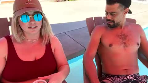 Lilith Eden  sometimes Eve online show from October 2025 07:46:02 PM