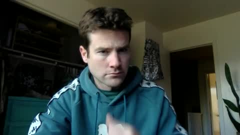 Snapshot of tantrichealing chatting on January 2025 04:50:02 PM Dr. Love online show from January 2025 04:50:02 PM