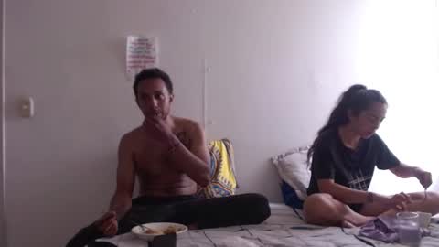 Angeline  Follow  online show from February 2025 06:59:01 PM