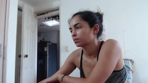 Angeline  Follow  online show from February 2025 04:46:02 PM