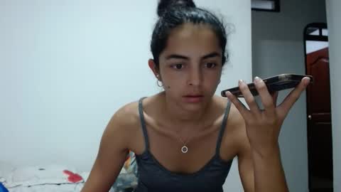 Angeline  Follow  online show from December 2025 10:37:02 PM