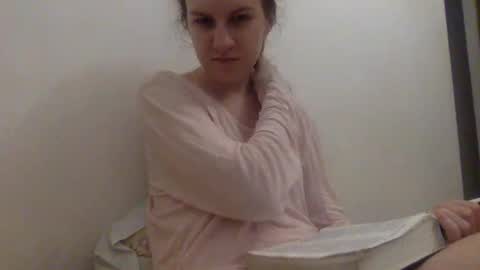 Dorogusha online show from September 2025 05:35:02 PM