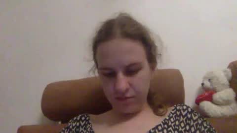 Dorogusha online show from September 2025 05:35:02 PM