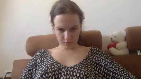 Dorogusha online show from September 2025 08:46:02 AM