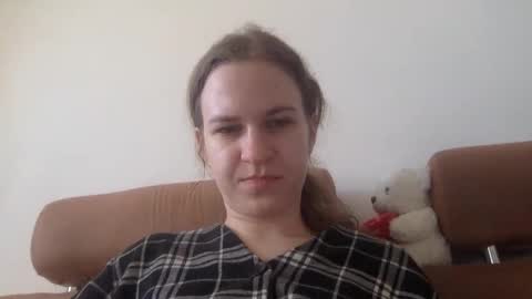 Dorogusha online show from September 2025 06:46:02 AM