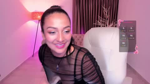 Tanya online show from December 2024 03:40:02 AM