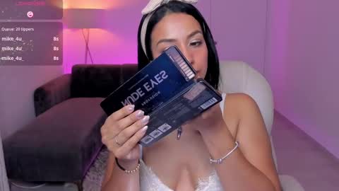 Tanya online show from February 2025 06:51:02 AM