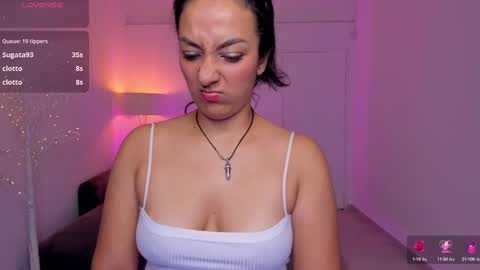 Tanya online show from February 2025 09:52:02 AM