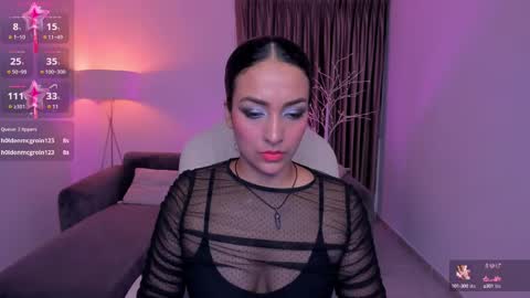 Tanya online show from February 2025 03:23:02 AM