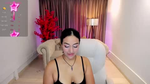 Tanya online show from February 2025 09:04:02 PM
