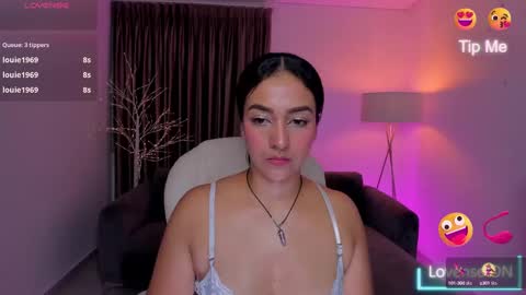 Tanya online show from March 2025 03:46:02 AM