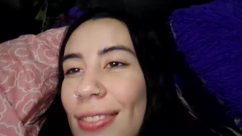 Snapshot of tara_joi chatting on December 2024 02:58:02 AM Tara online show from December 2024 02:58:02 AM