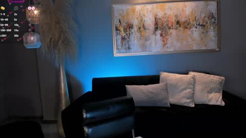 Tara Lawrence online show from December 2024 11:45:01 PM