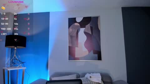 Tara Lawrence online show from December 2024 08:39:02 PM