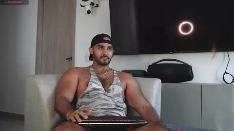 Tarek online show from November 2025 03:56:01 PM