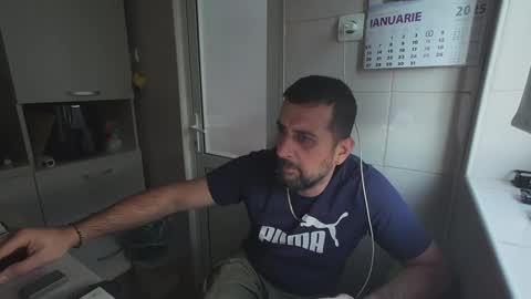 tarkan198 online show from January 2025 01:31:02 PM