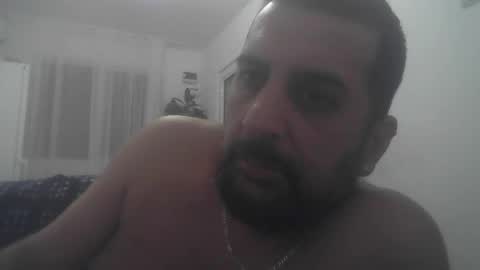 tarkan198 online show from January 2025 08:18:01 PM