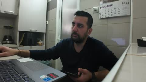tarkan198 online show from January 2025 12:45:01 AM