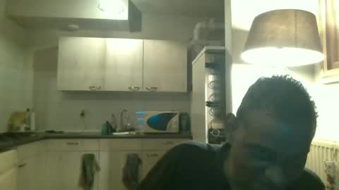 Genaro Thode online show from February 2025 09:34:02 PM