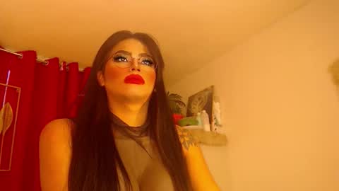 Snapshot of tasha_goddess chatting on November 2025 05:51:01 AM tashaa online show from November 2025 05:51:01 AM