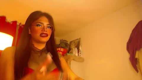 Snapshot of tasha_goddess chatting on November 2025 05:56:02 PM tashaa online show from November 2025 05:56:02 PM