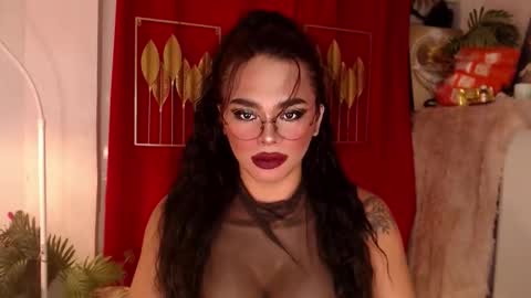 Snapshot of tasha_goddess chatting on November 2025 12:49:01 PM tashaa online show from November 2025 12:49:01 PM