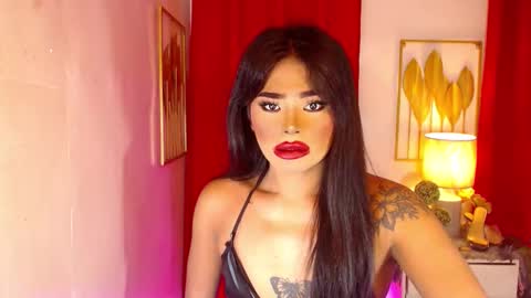 Snapshot of tasha_goddess chatting on November 2025 01:33:02 PM tashaa online show from November 2025 01:33:02 PM