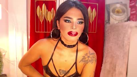 Snapshot of tasha_goddess chatting on November 2025 06:47:02 AM tashaa online show from November 2025 06:47:02 AM