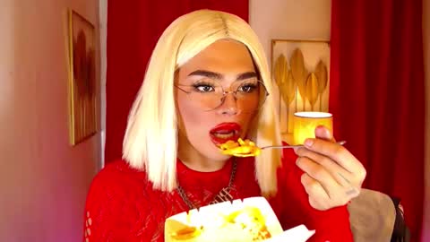 Snapshot of tasha_goddess chatting on November 2025 09:56:02 AM tashaa online show from November 2025 09:56:02 AM