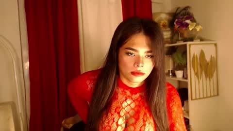 Snapshot of tasha_goddess chatting on December 2025 12:27:01 AM tashaa online show from December 2025 12:27:01 AM