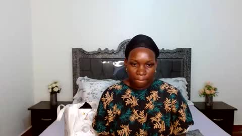 Tash online show from January 2025 09:20:01 PM