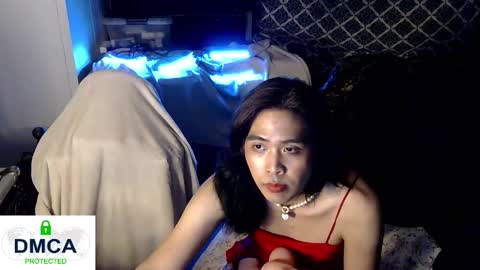 Snapshot of tashakai chatting on December 2024 03:11:01 PM TashaKai online show from December 2024 03:11:01 PM