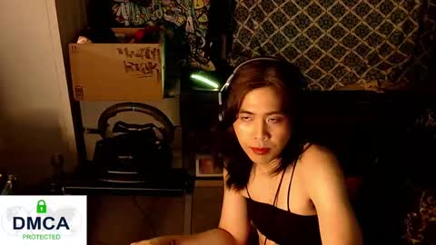 Snapshot of tashakai chatting on December 2024 02:54:02 PM TashaKai online show from December 2024 02:54:02 PM