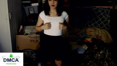 Snapshot of tashakai chatting on January 2025 09:22:01 AM TashaKai online show from January 2025 09:22:01 AM