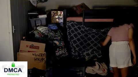 Snapshot of tashakai chatting on January 2025 05:42:02 PM TashaKai online show from January 2025 05:42:02 PM