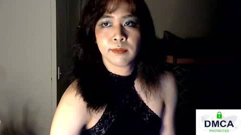 Snapshot of tashakai chatting on February 2025 12:13:02 PM TashaKai online show from February 2025 12:13:02 PM