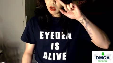 Snapshot of tashakai chatting on February 2025 03:31:02 AM TashaKai online show from February 2025 03:31:02 AM