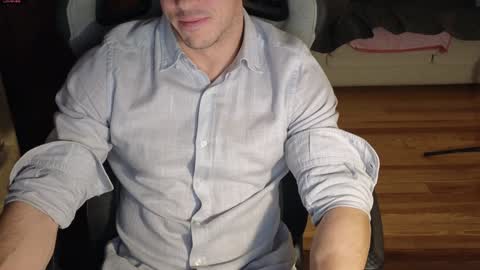 Carlenjoyswithoil online show from January 2025 04:16:02 PM