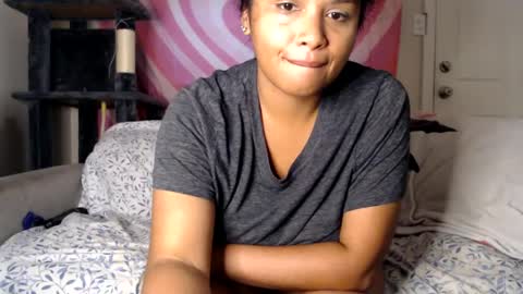 Tastee Kitty online show from September 2025 01:44:02 AM