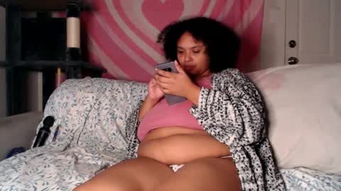 Tastee Kitty online show from October 2025 08:11:02 AM