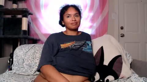 Tastee Kitty online show from October 2025 06:23:01 PM