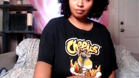 Tastee Kitty online show from October 2025 05:04:01 PM