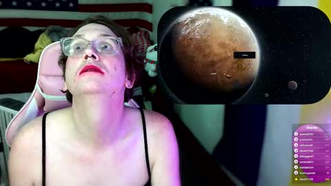 Snapshot of tasteflavored_femboy chatting on November 2025 06:44:01 AM Taste online show from November 2025 06:44:01 AM