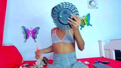 tasty_alan_ online show from February 2025 09:37:02 PM