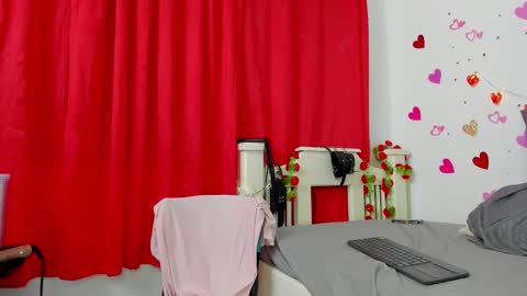 tasty_alan_ online show from February 2025 01:25:02 AM