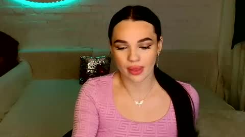 tasty_babyy online show from January 2025 04:25:01 PM