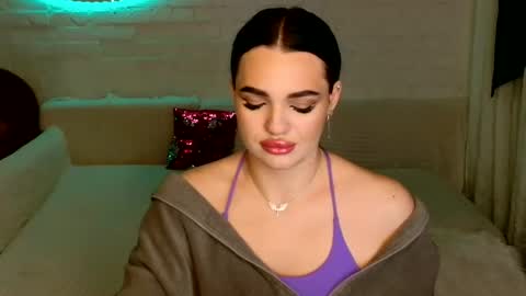 tasty_babyy online show from January 2025 05:19:01 PM