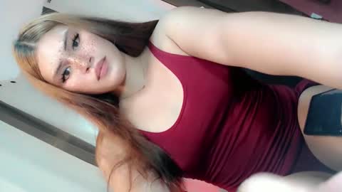Margarette online show from September 2025 04:18:01 PM