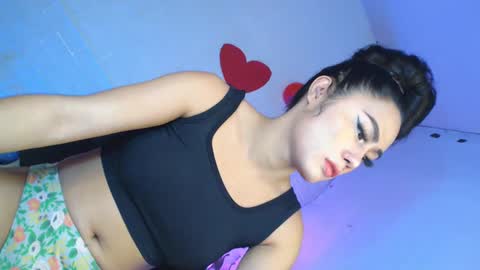 Vannesa online show from February 2025 11:53:01 PM