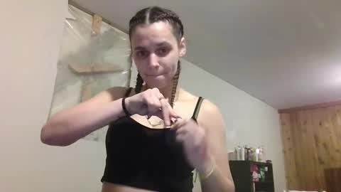 tastykameron online show from February 2025 07:37:02 AM